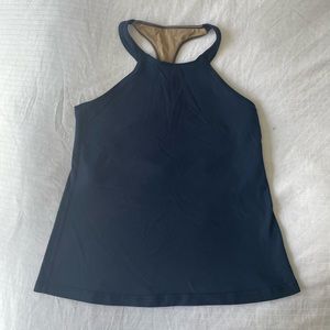 Lululemon Racer Back Top